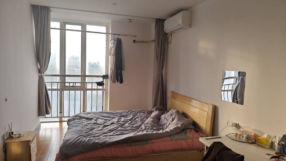 料火大厦 随时看房·