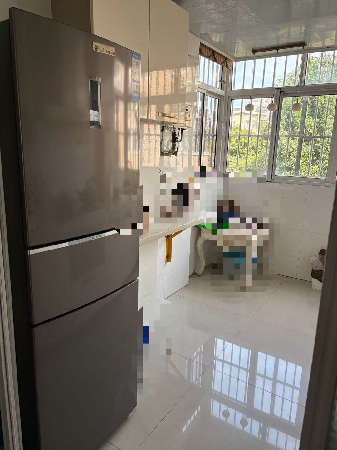 锦桂苑 随时看房·