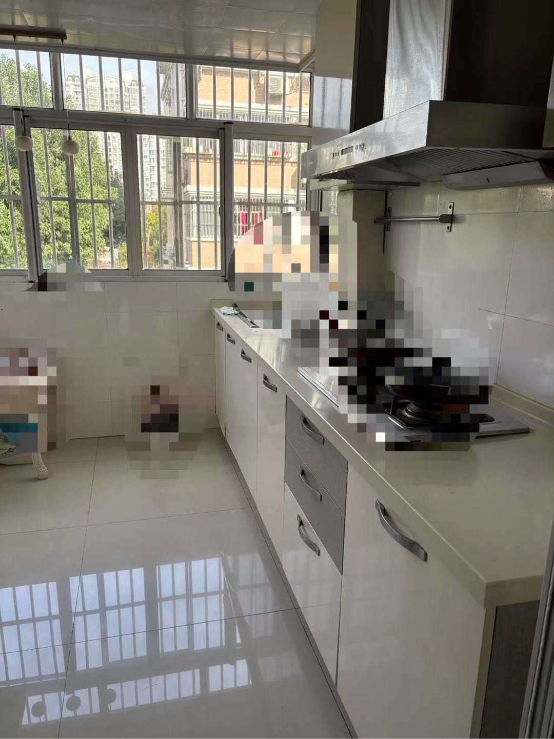 锦桂苑 随时看房·