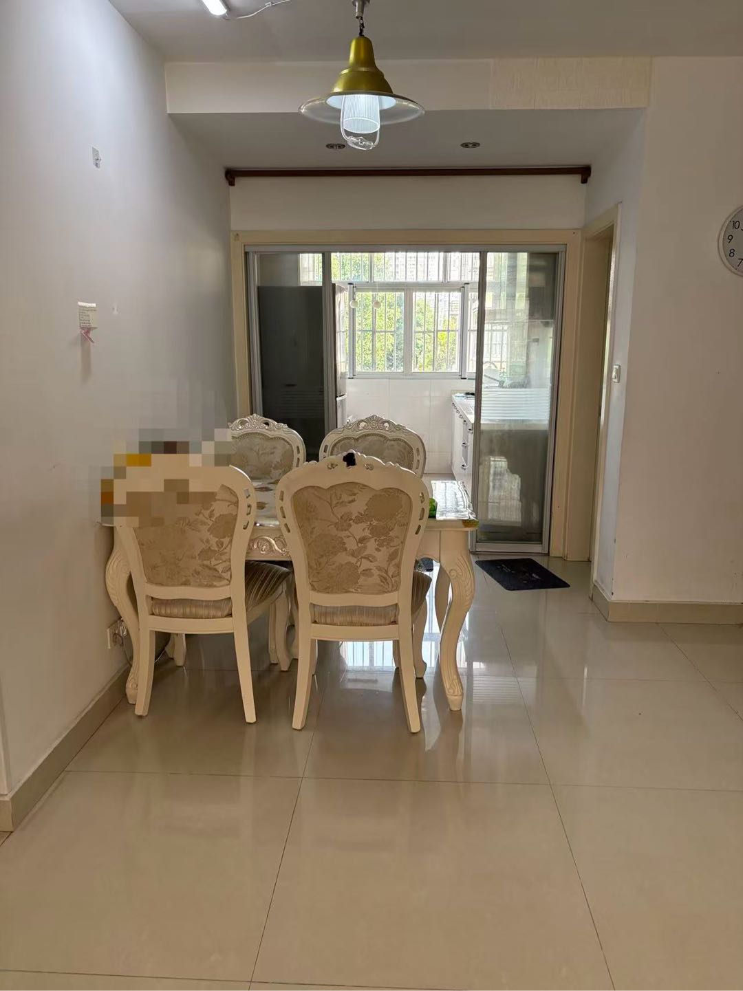 锦桂苑 随时看房·