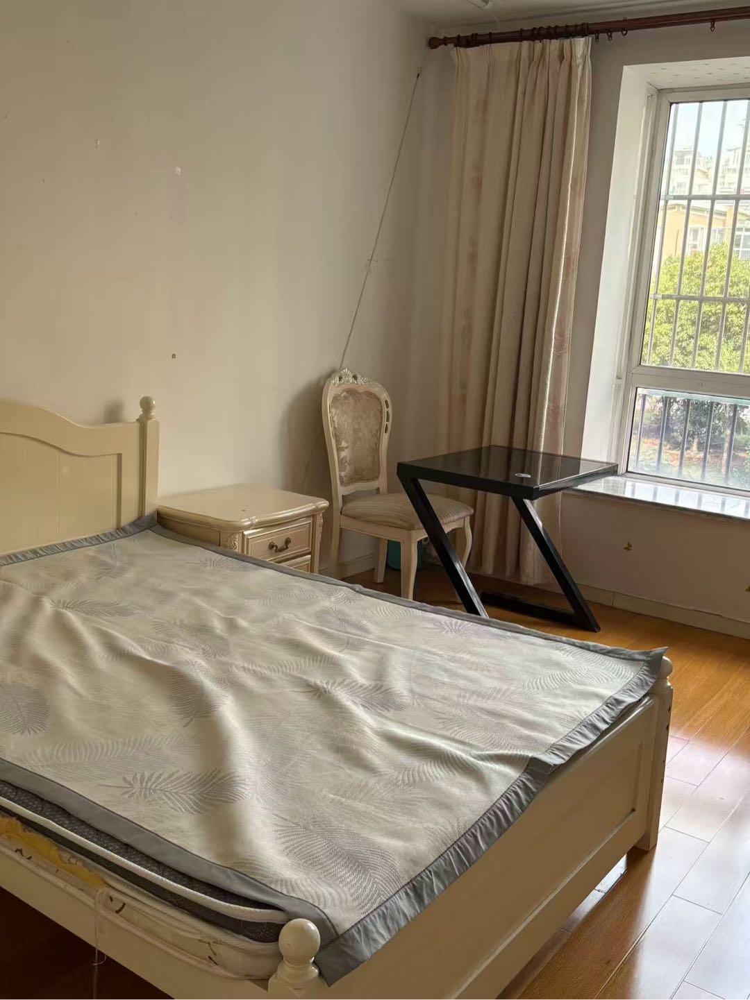 锦桂苑 随时看房·