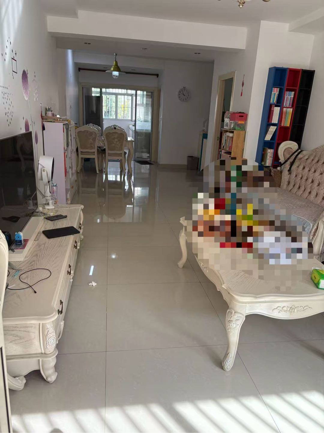 锦桂苑 随时看房·