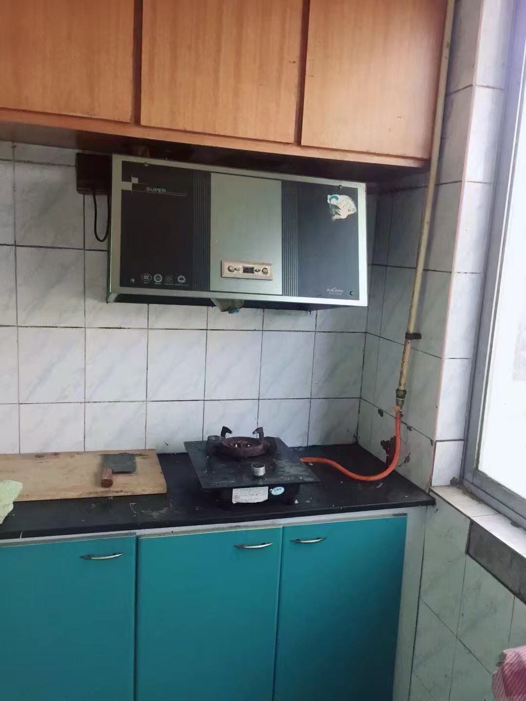 新北小区 随时看房·