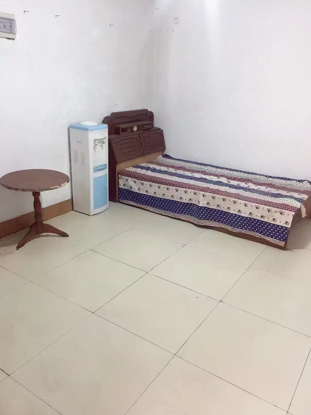 新北小区 随时看房·