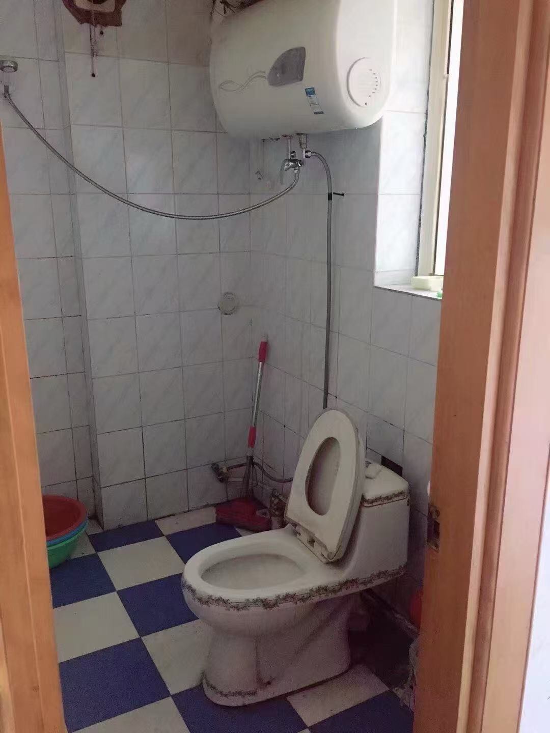 新北小区 随时看房·