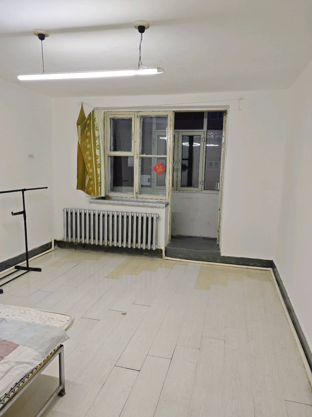 车轮厂宿舍 1居室 700元/月