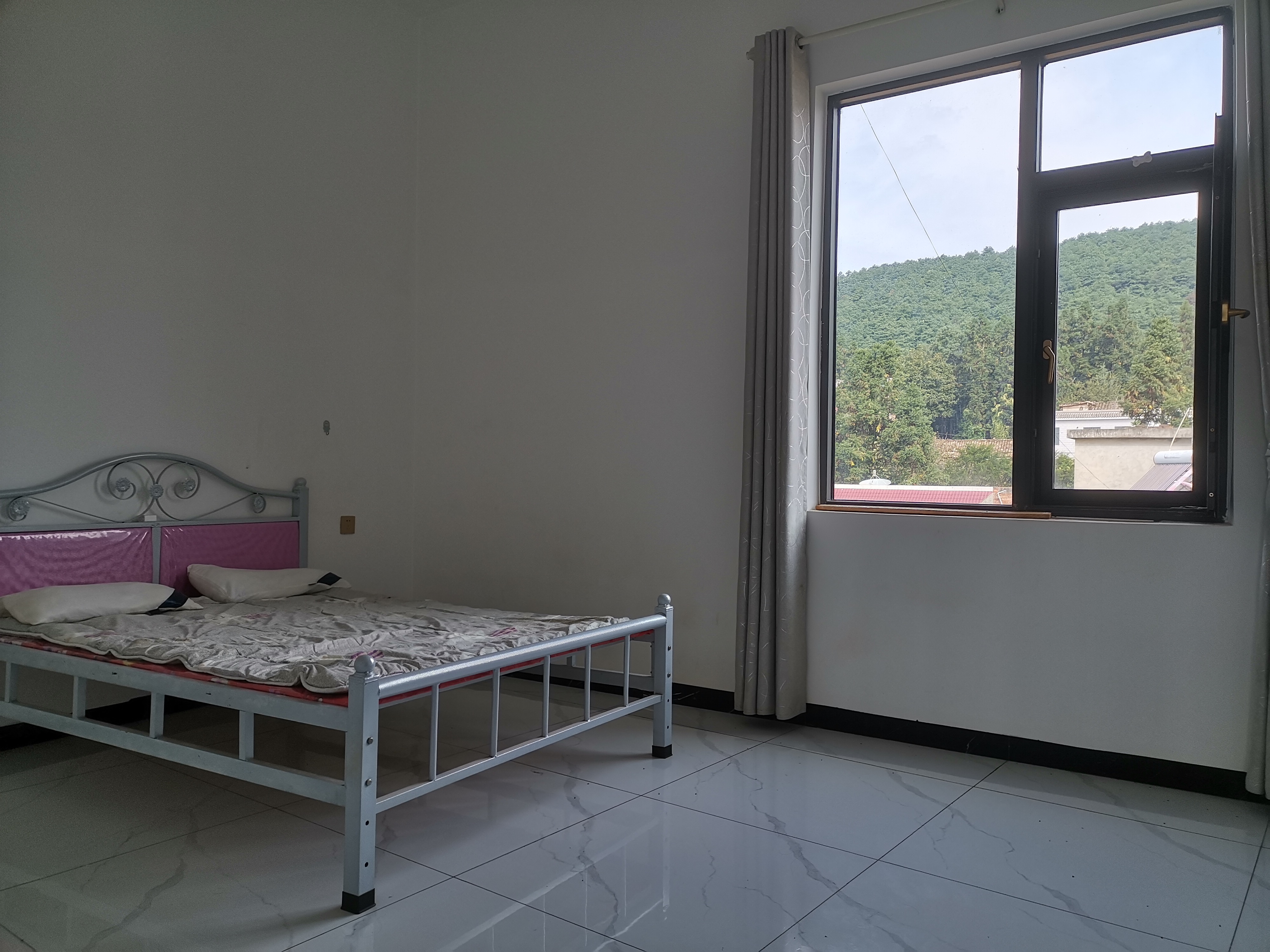 恩荣村 随时看房·