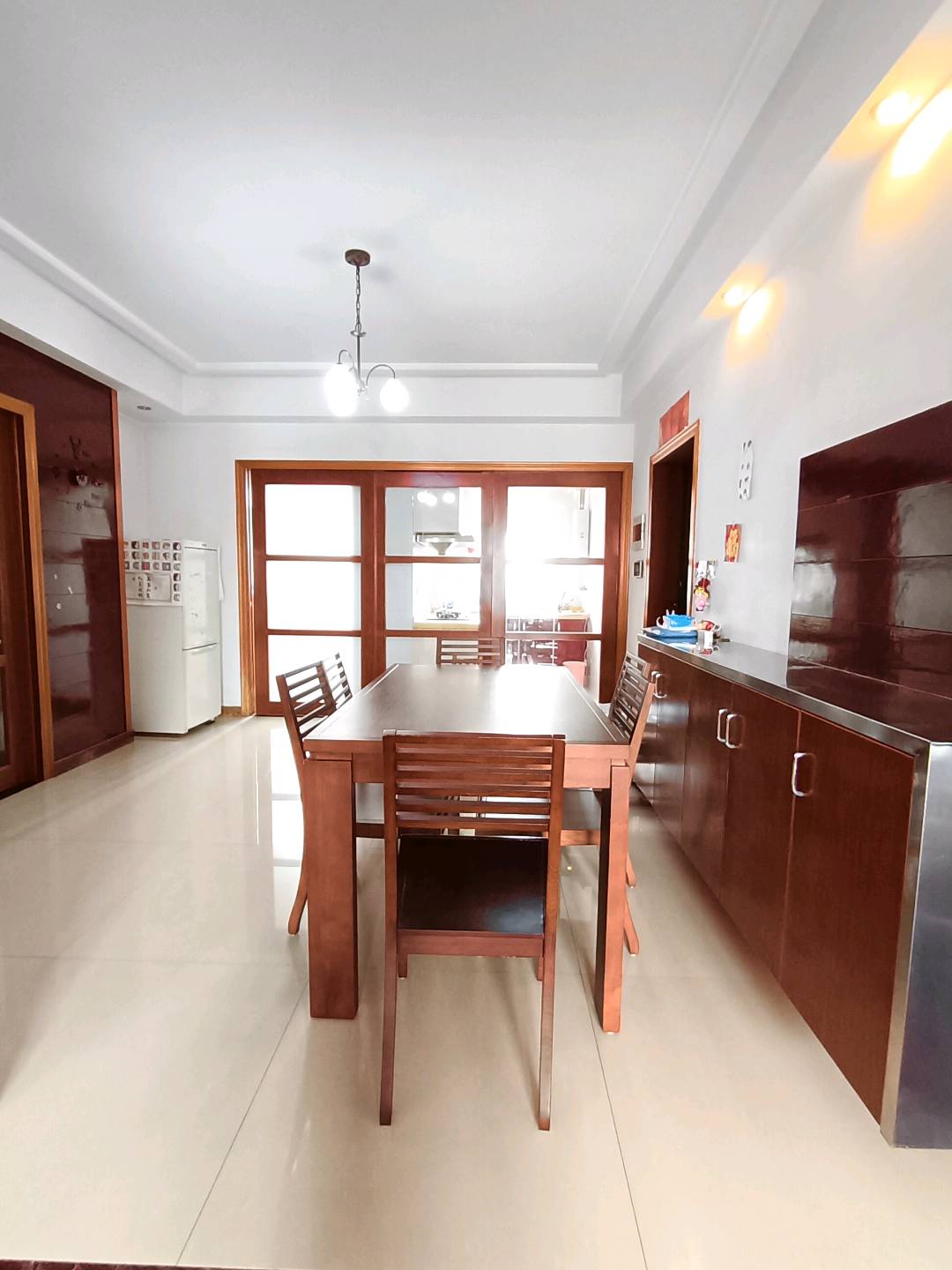 景泰家园 随时看房·