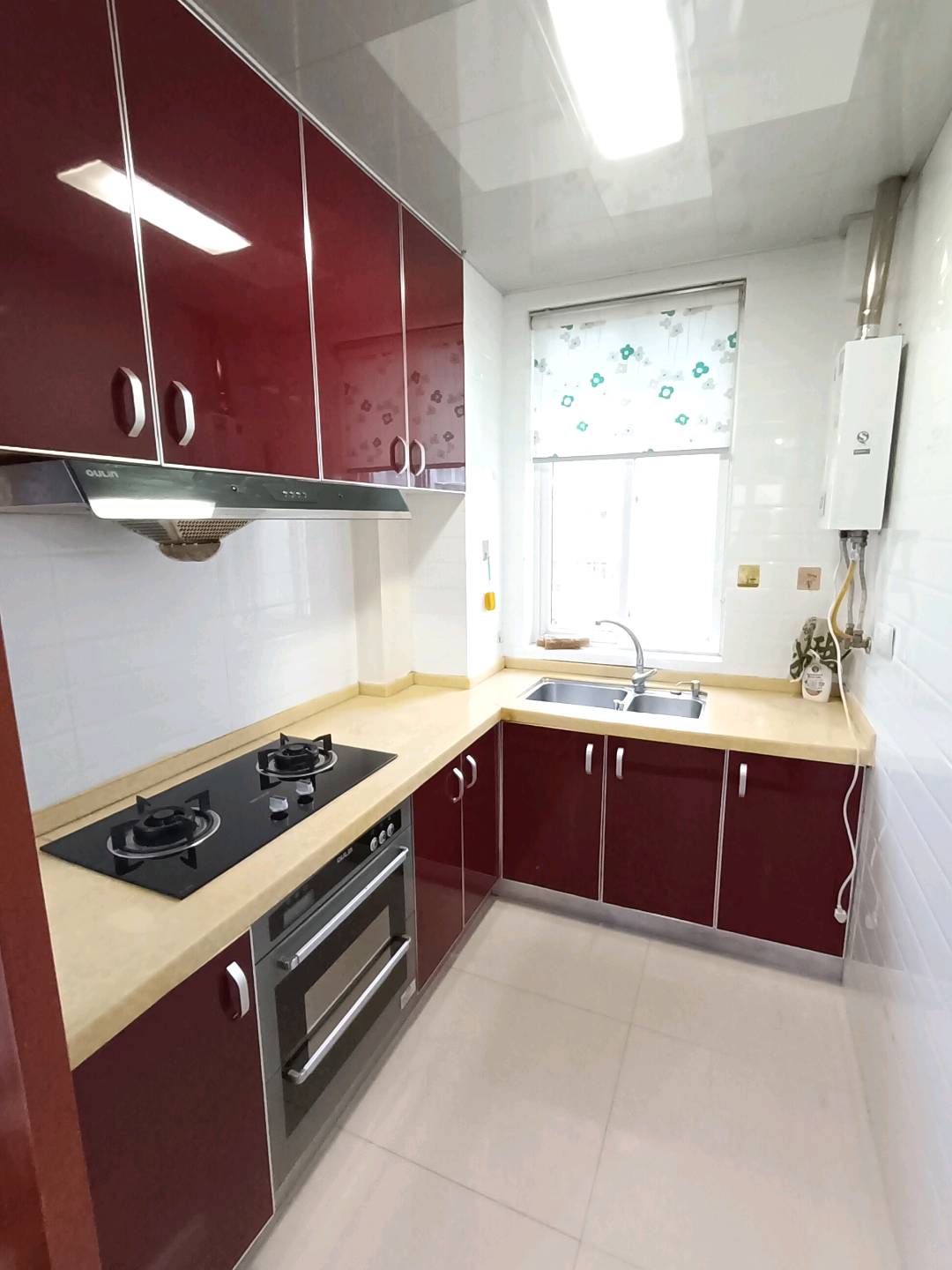 景泰家园 随时看房·