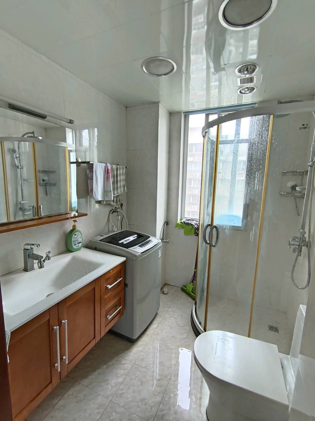 景泰家园 随时看房·