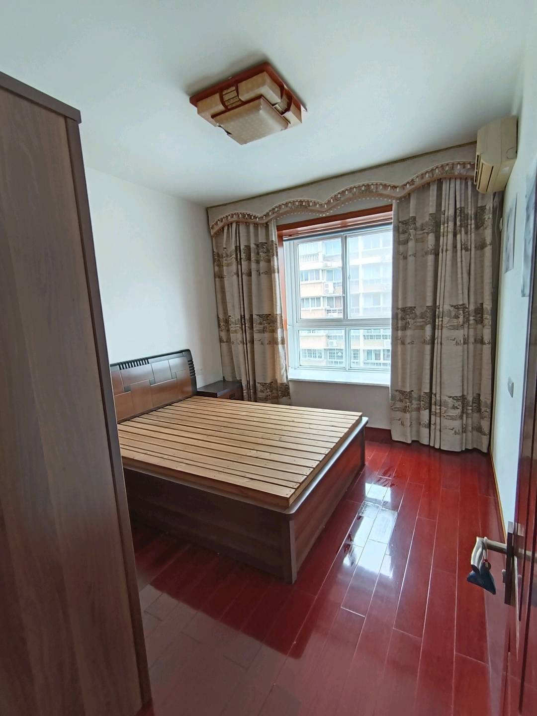 景泰家园 随时看房·