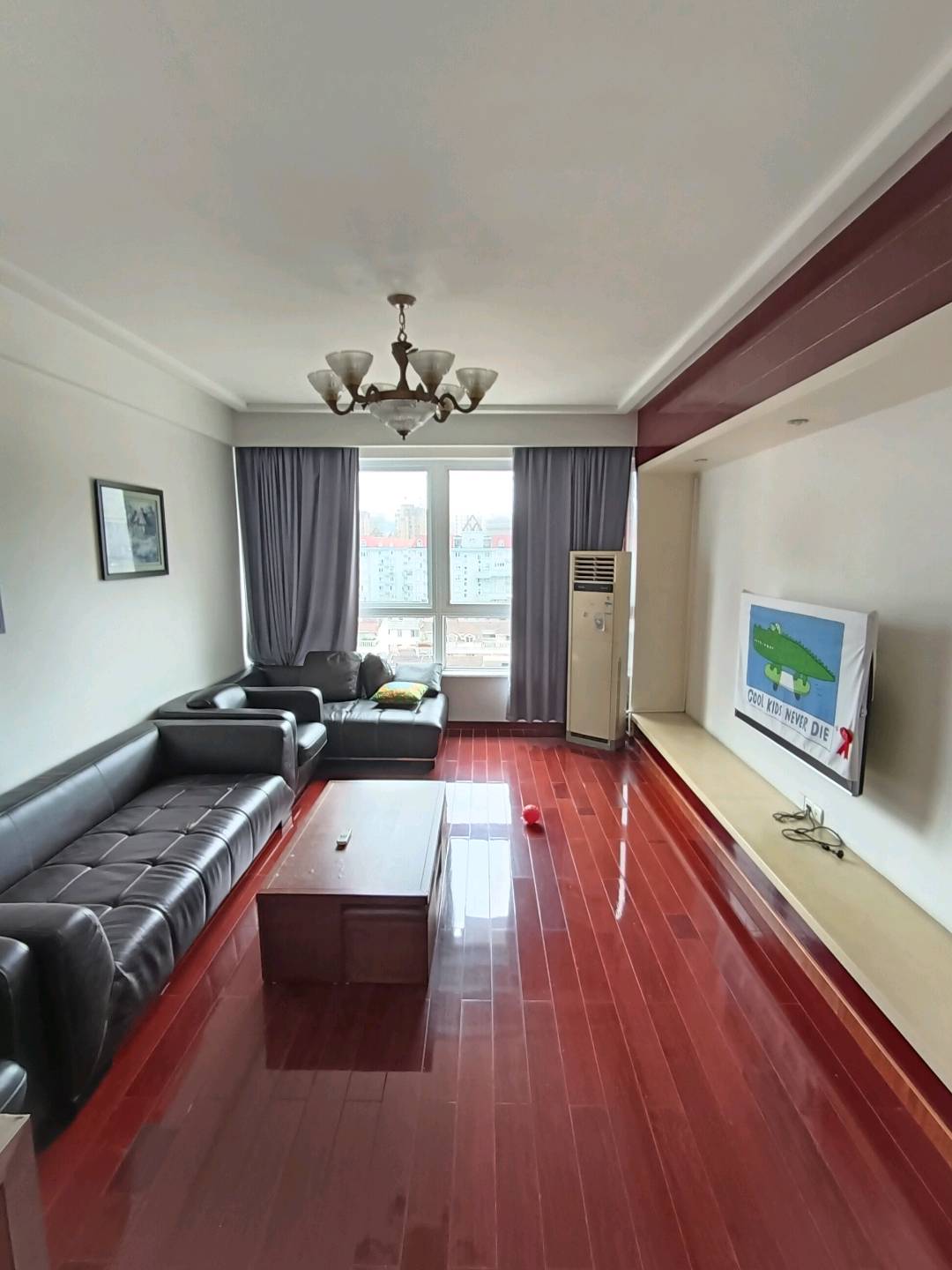 景泰家园 3居室 2100元/月