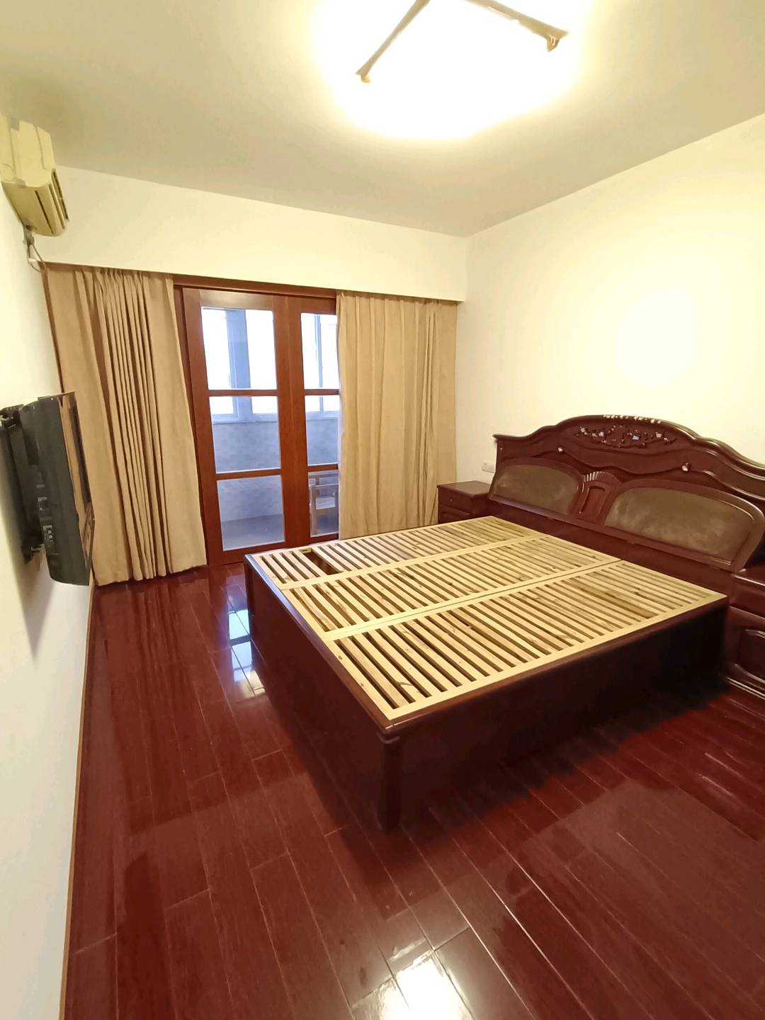 景泰家园 随时看房·