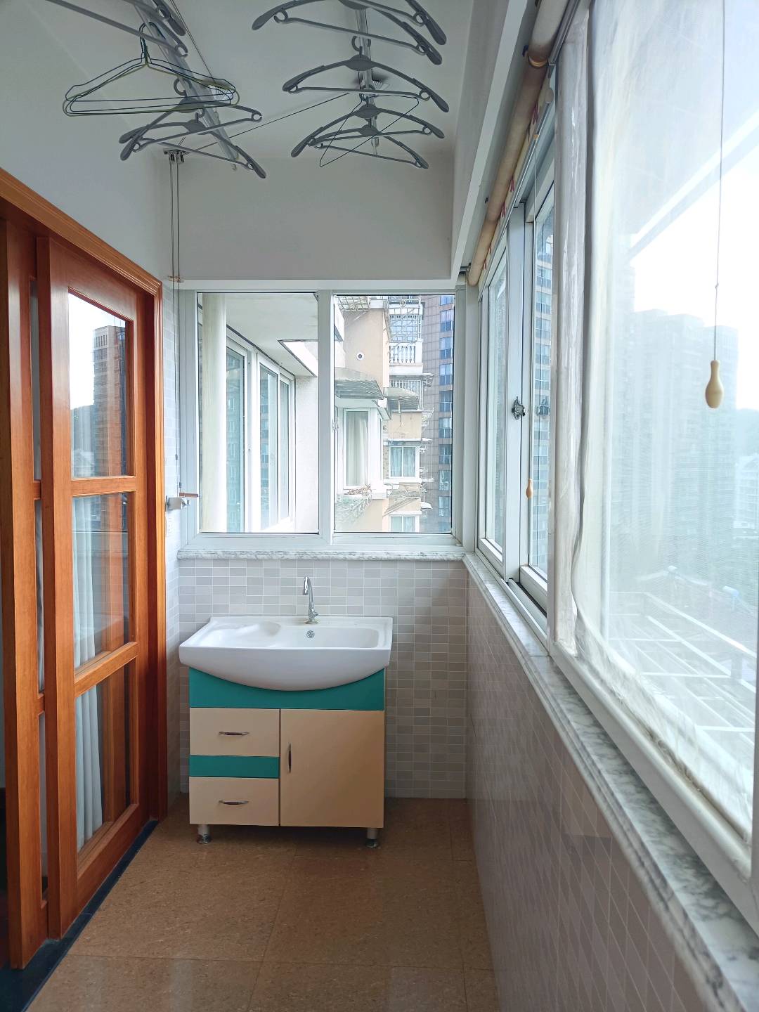 景泰家园 随时看房·