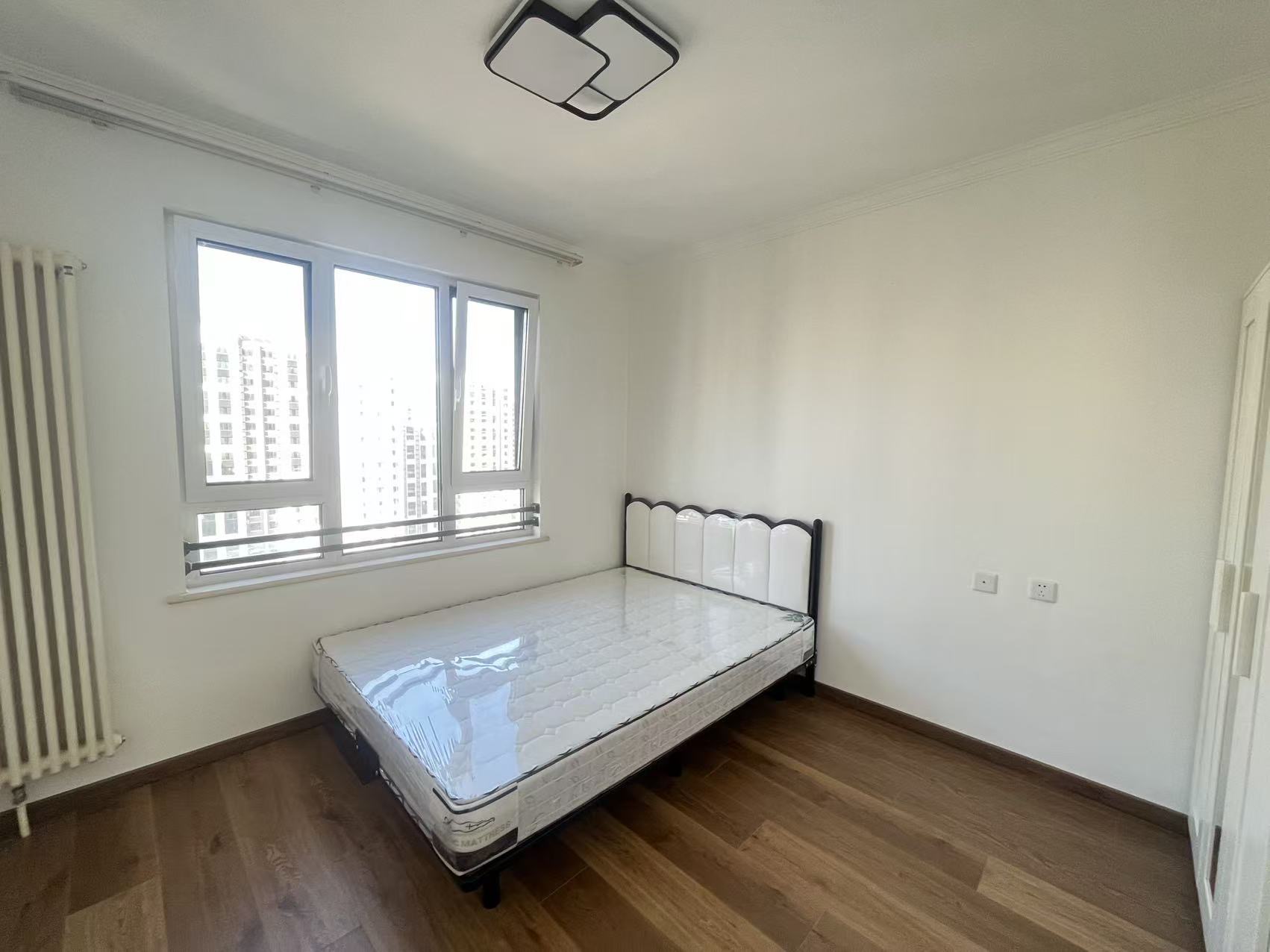 看丹欣园 随时看房·