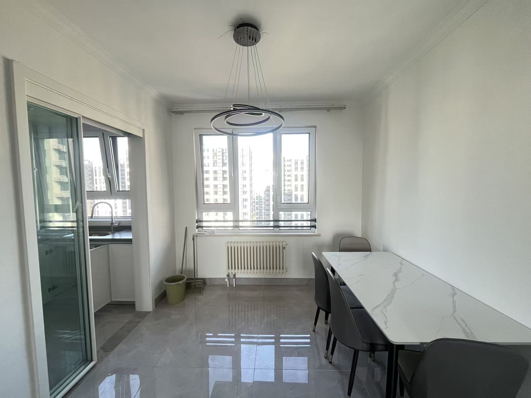 看丹欣园 随时看房·