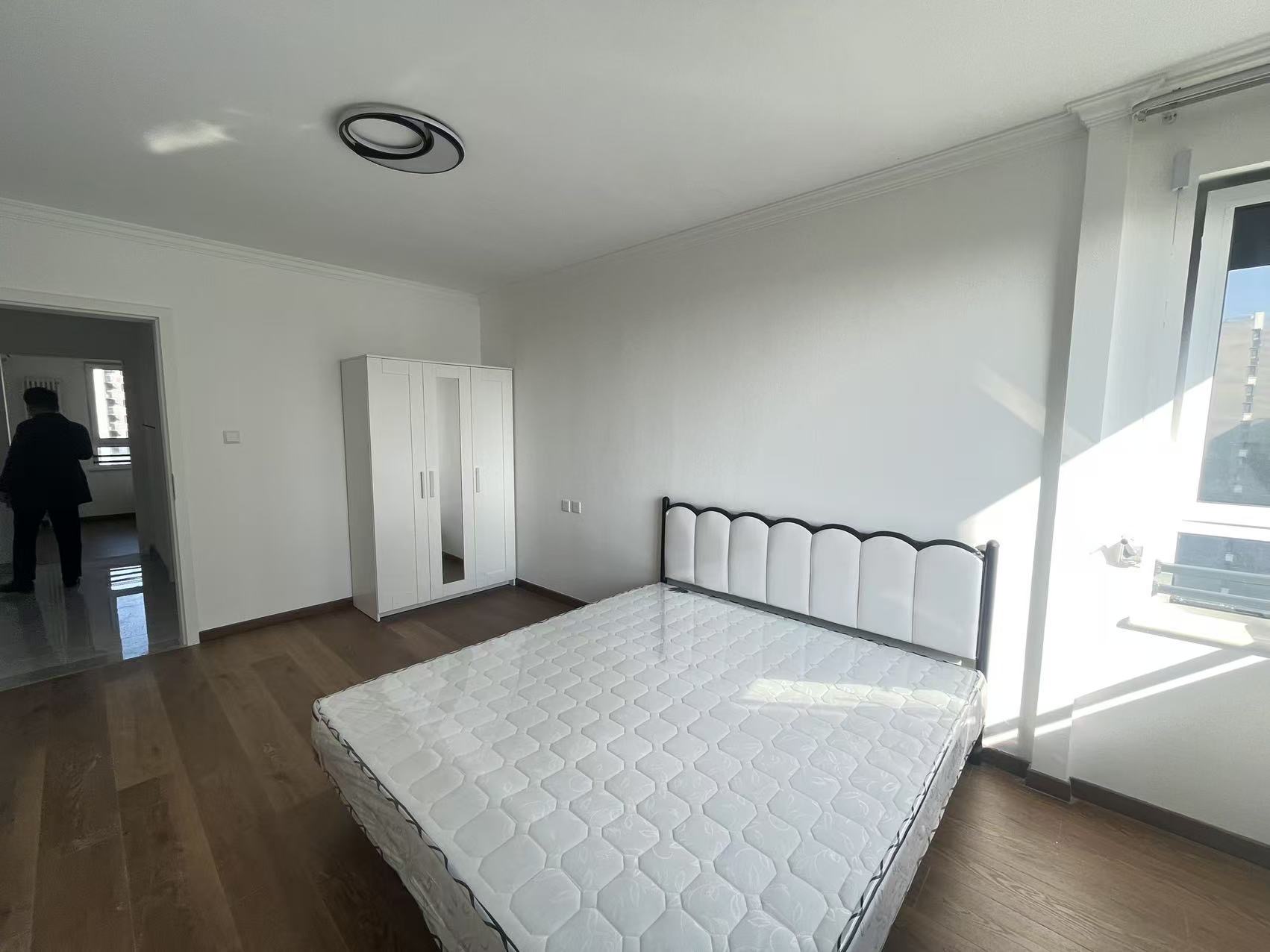 看丹欣园 随时看房·