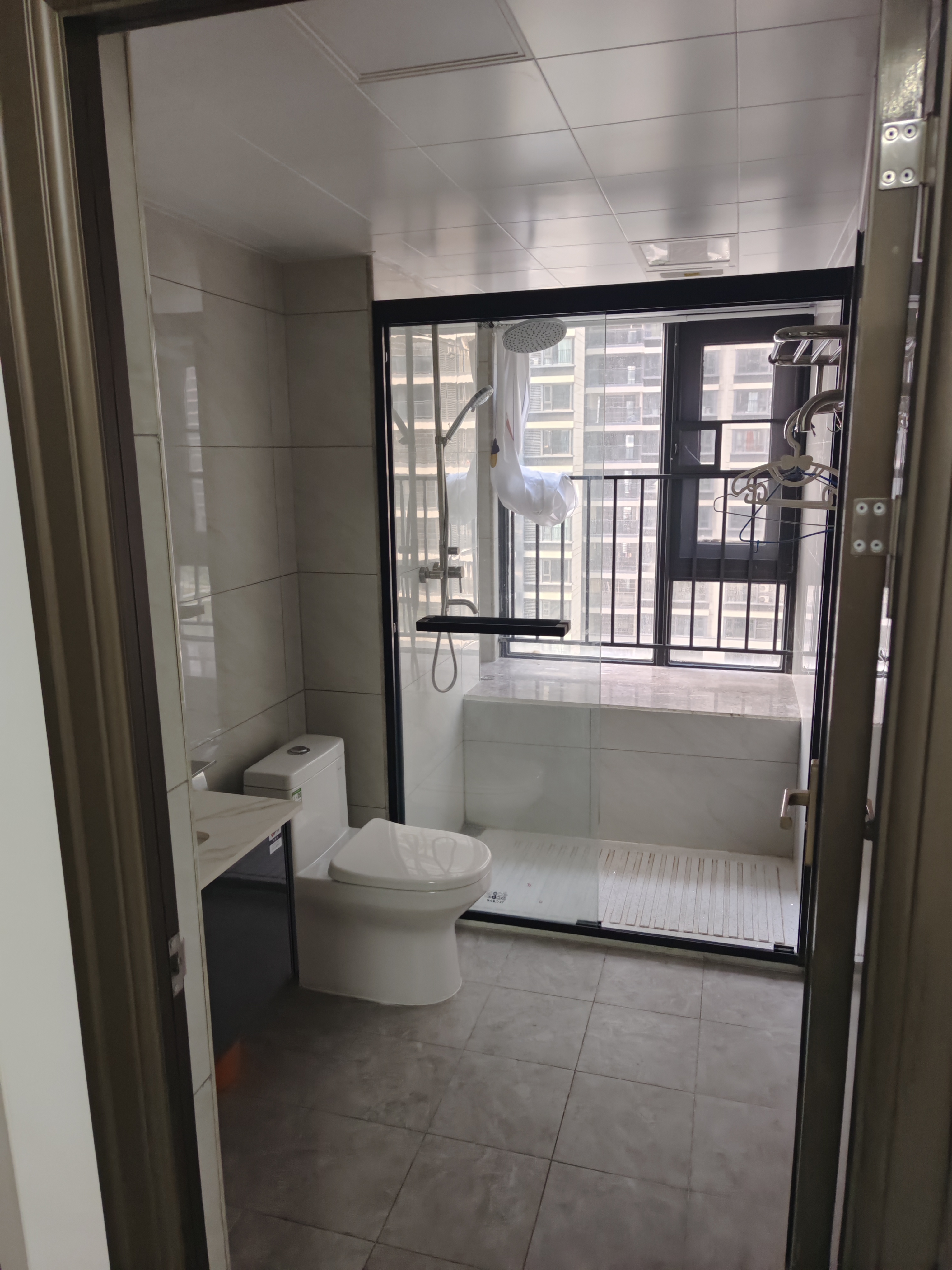 四会市融创书院豪庭 随时看房·