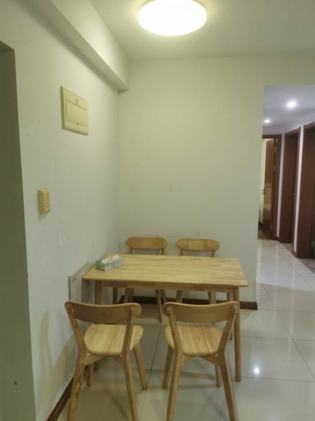 江心洲街道洲岛和园和景苑 随时看房·