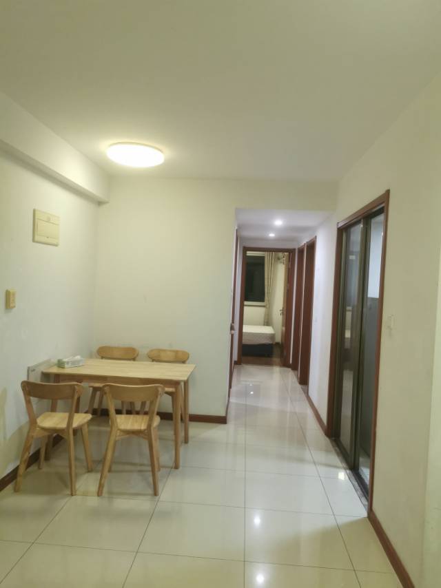 江心洲街道洲岛和园和景苑 随时看房·