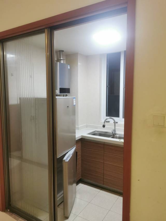 江心洲街道洲岛和园和景苑 随时看房·