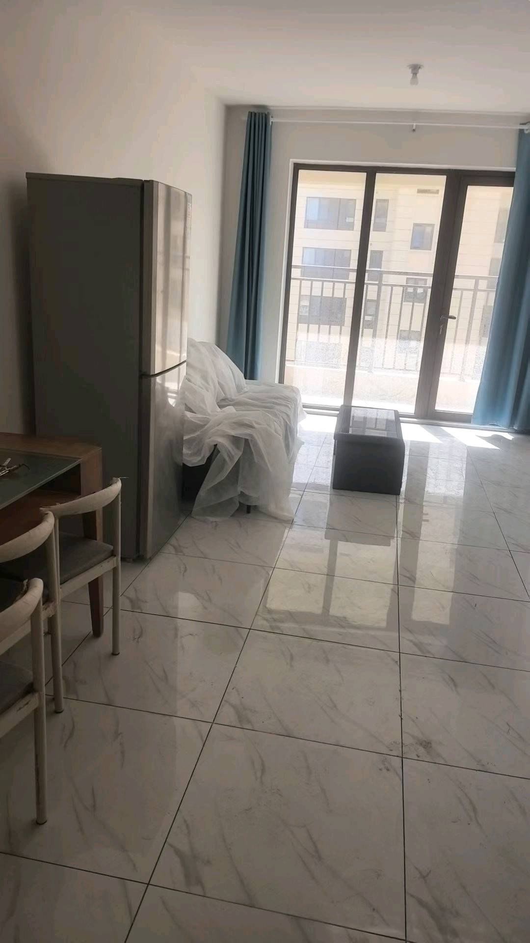 青岛城阳青铁 随时看房·