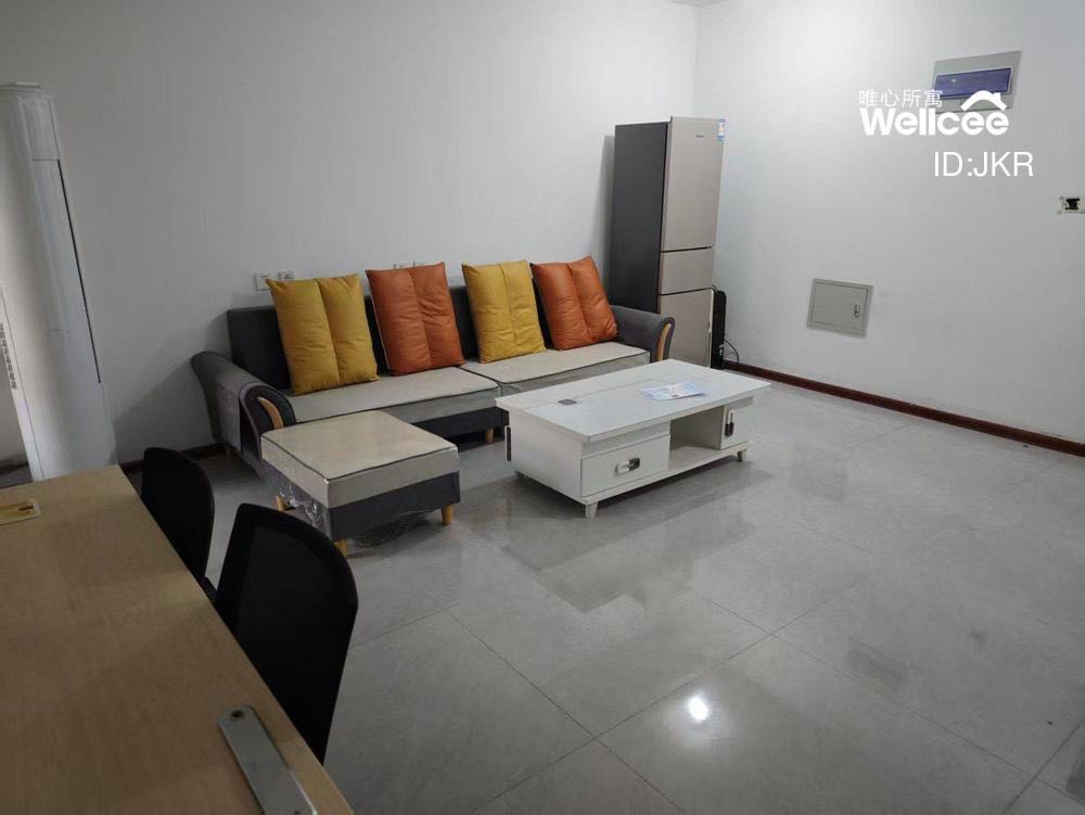 东站新苑 随时看房·