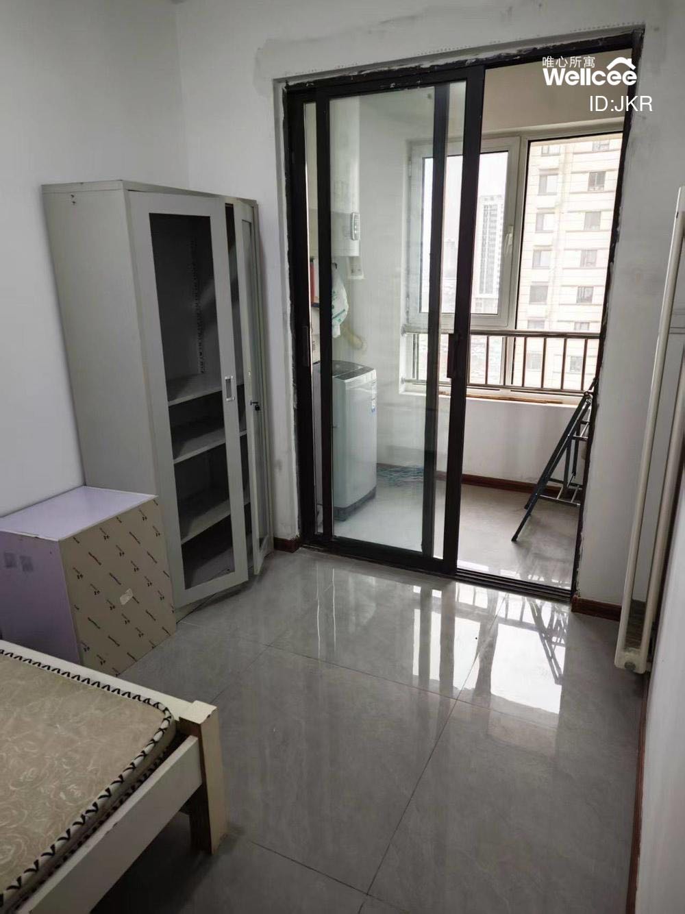 东站新苑 随时看房·