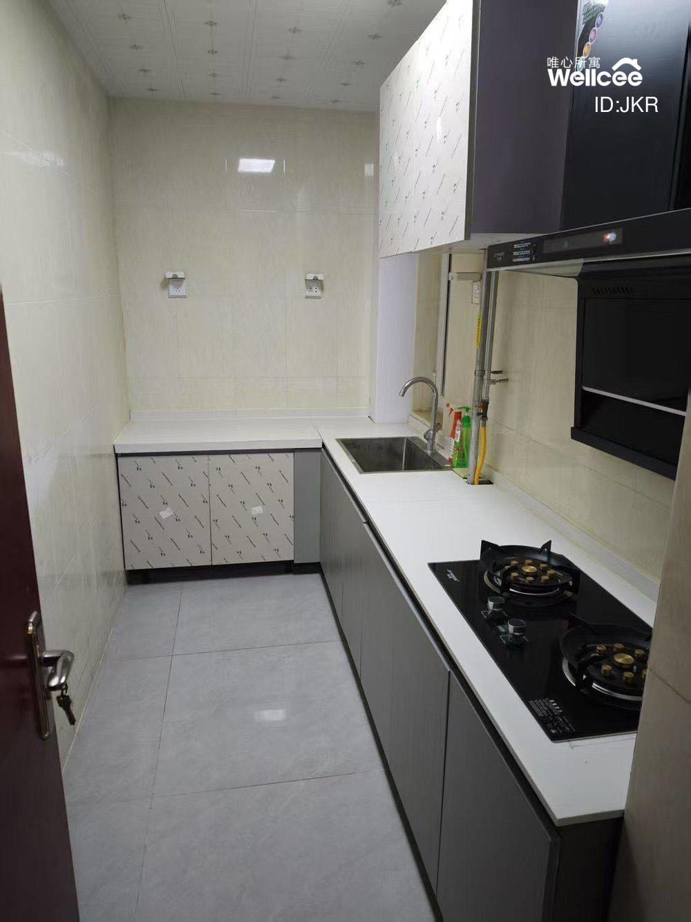 东站新苑 随时看房·