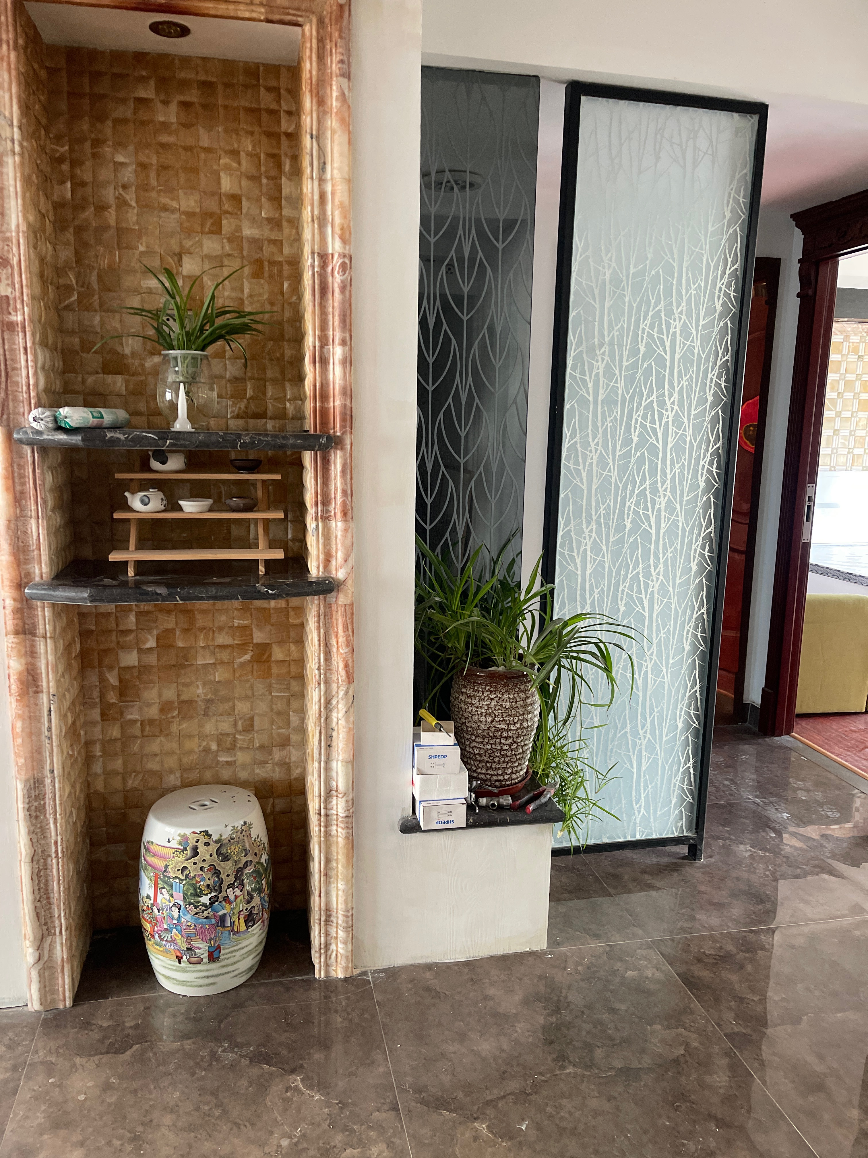 华府骏苑6栋805 随时看房·