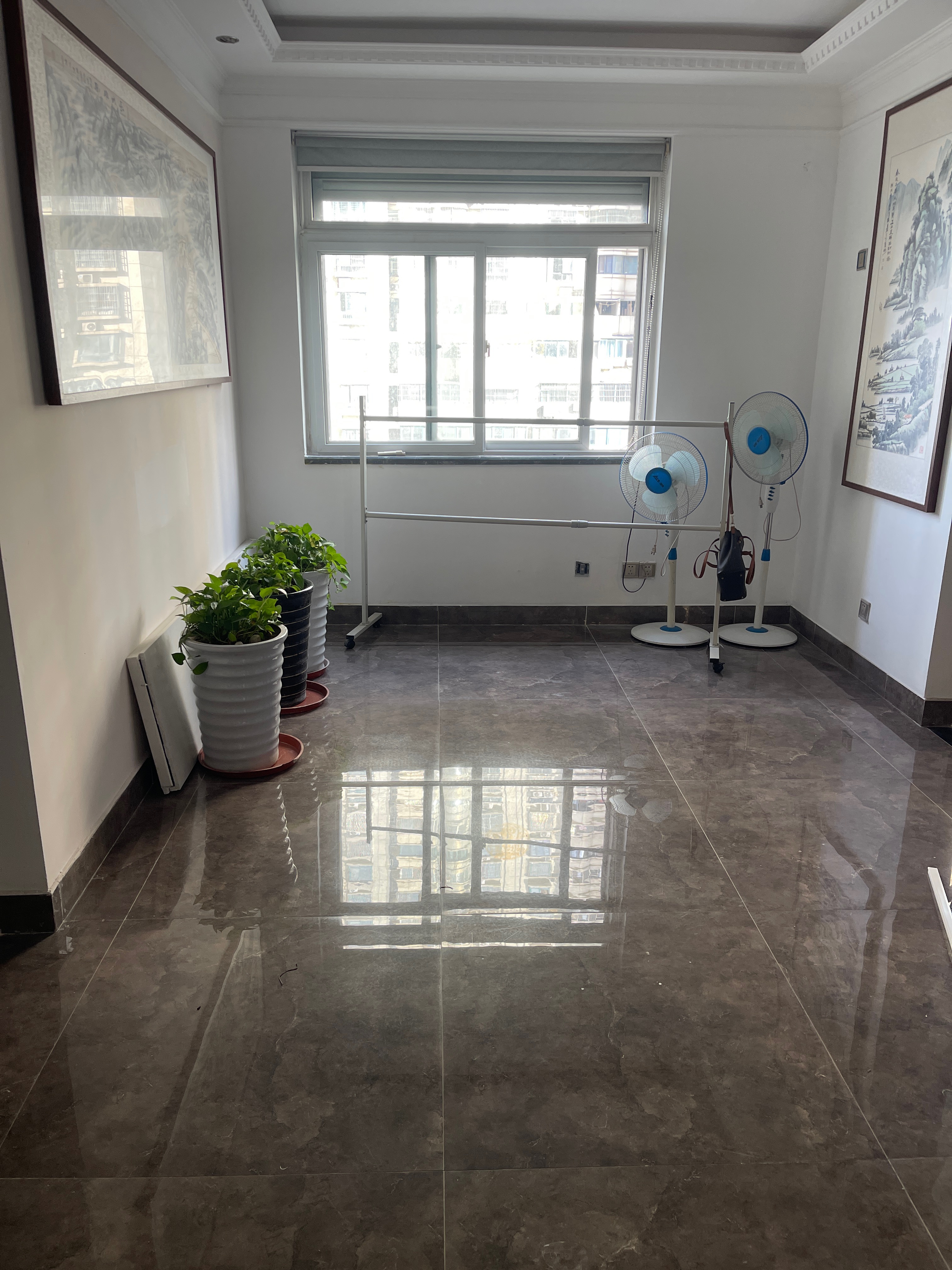 华府骏苑6栋805）