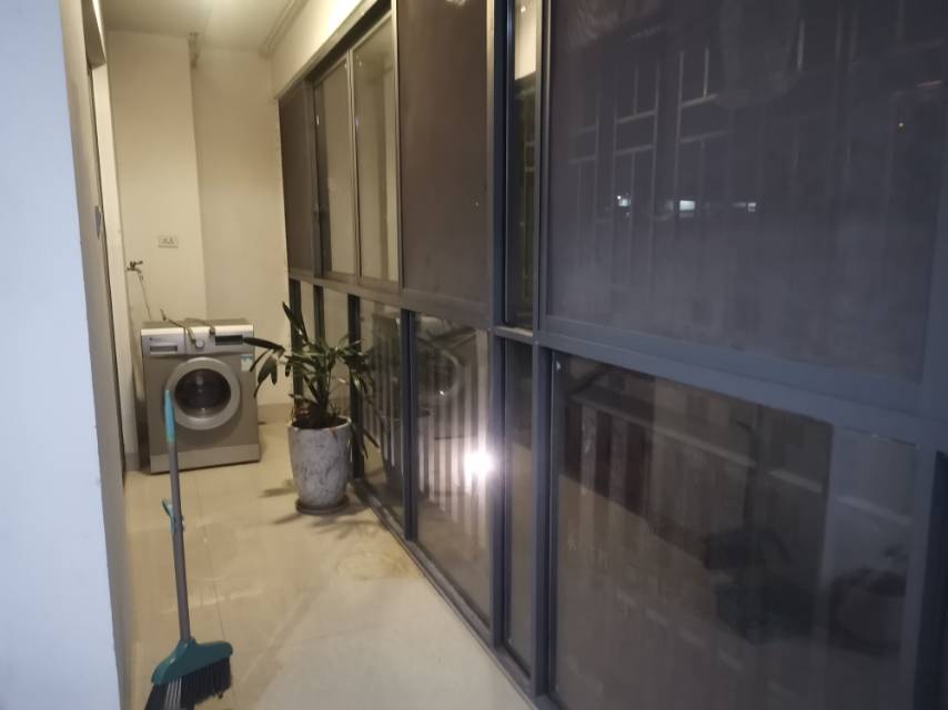 莲花塘安置小区 随时看房·