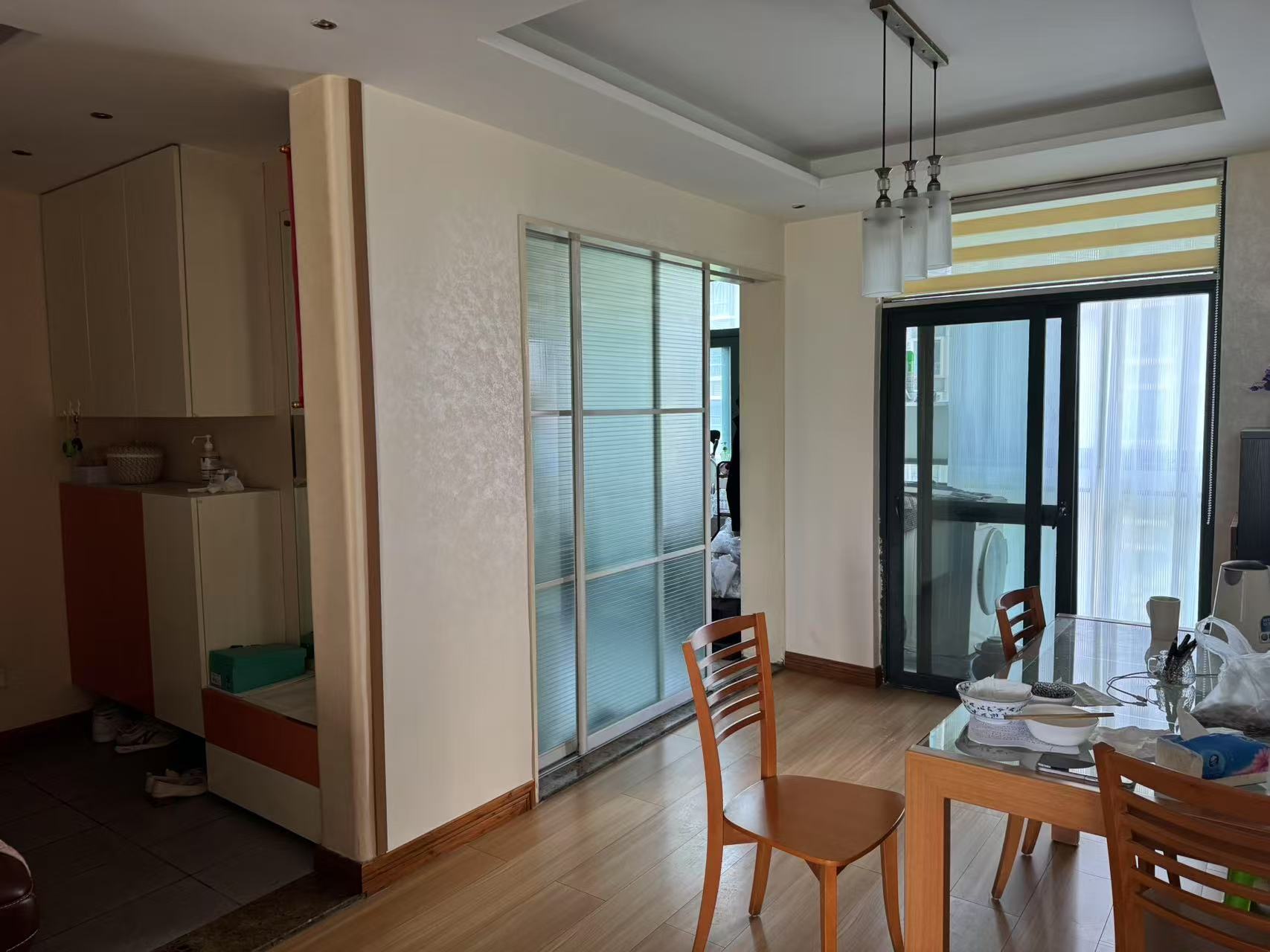 金科天籁城 随时看房·