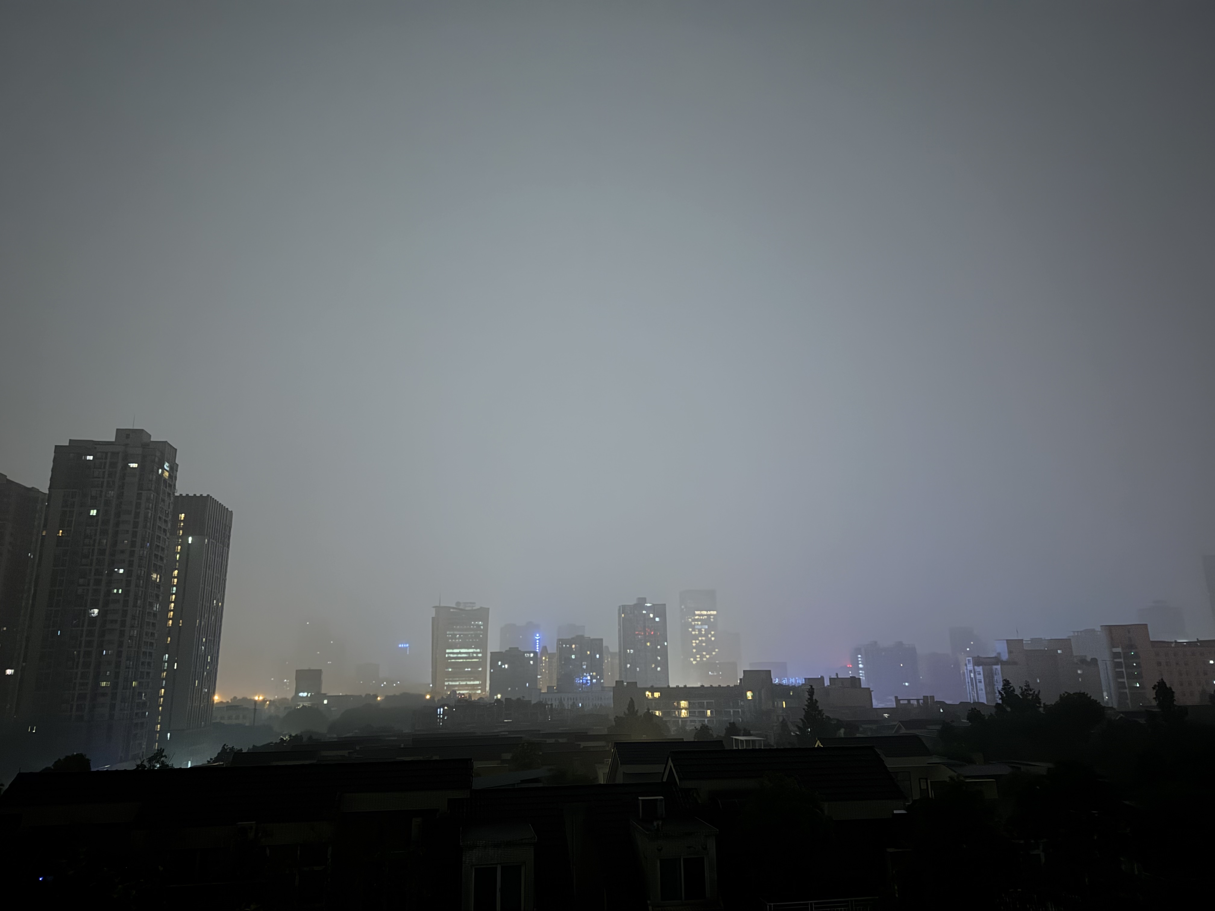 金科天籁城 随时看房·