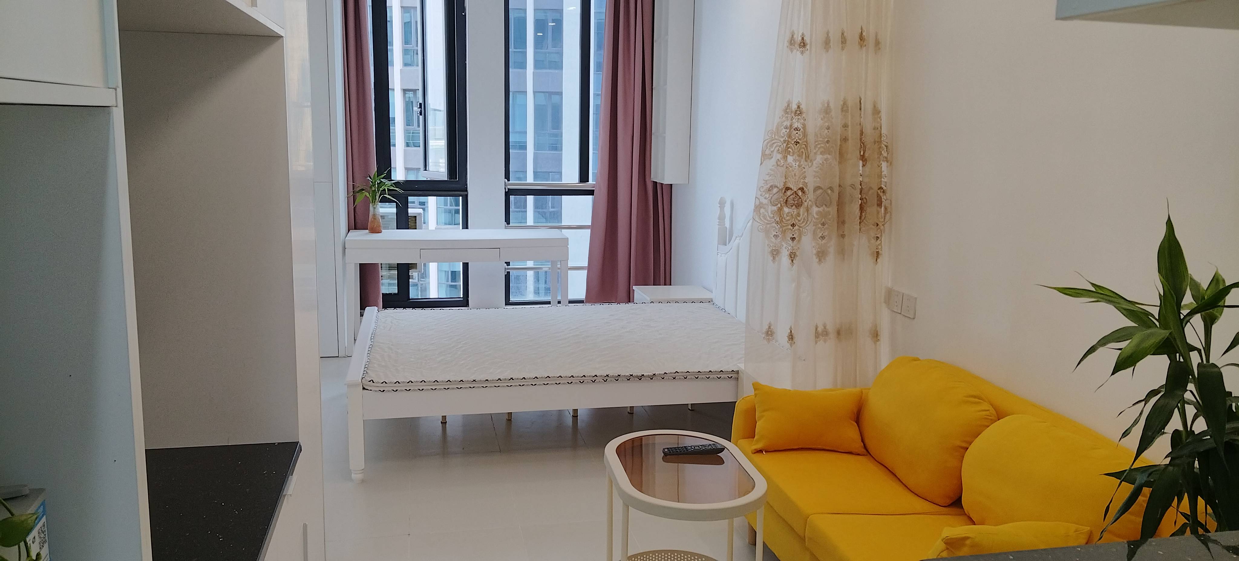 E30公寓 随时看房·