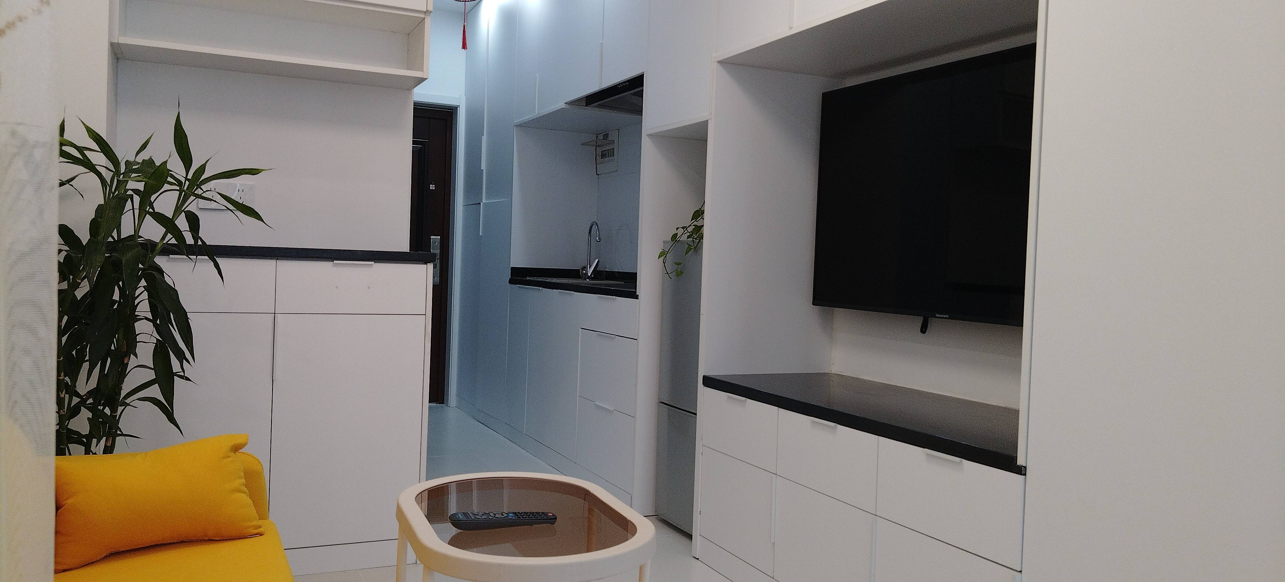 E30公寓 随时看房·