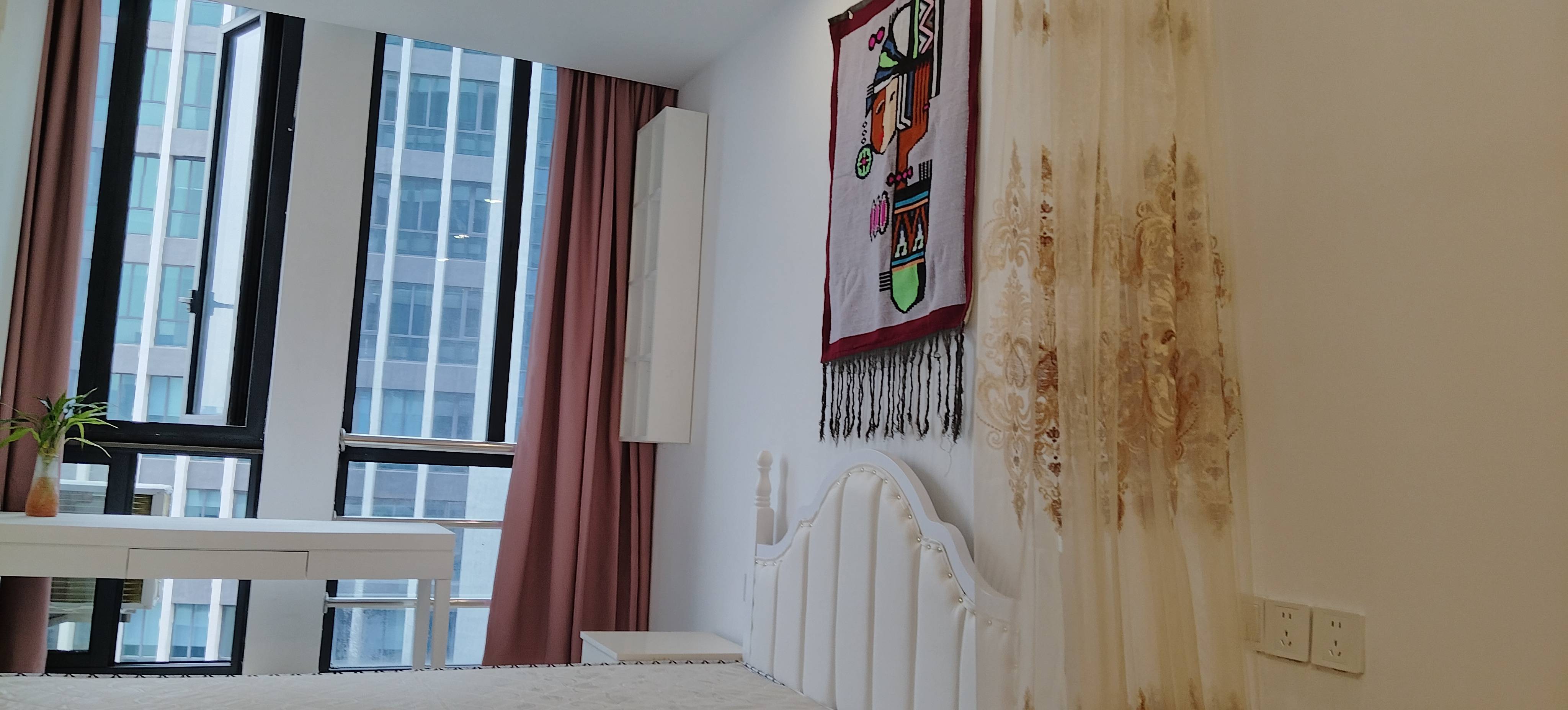 E30公寓 随时看房·