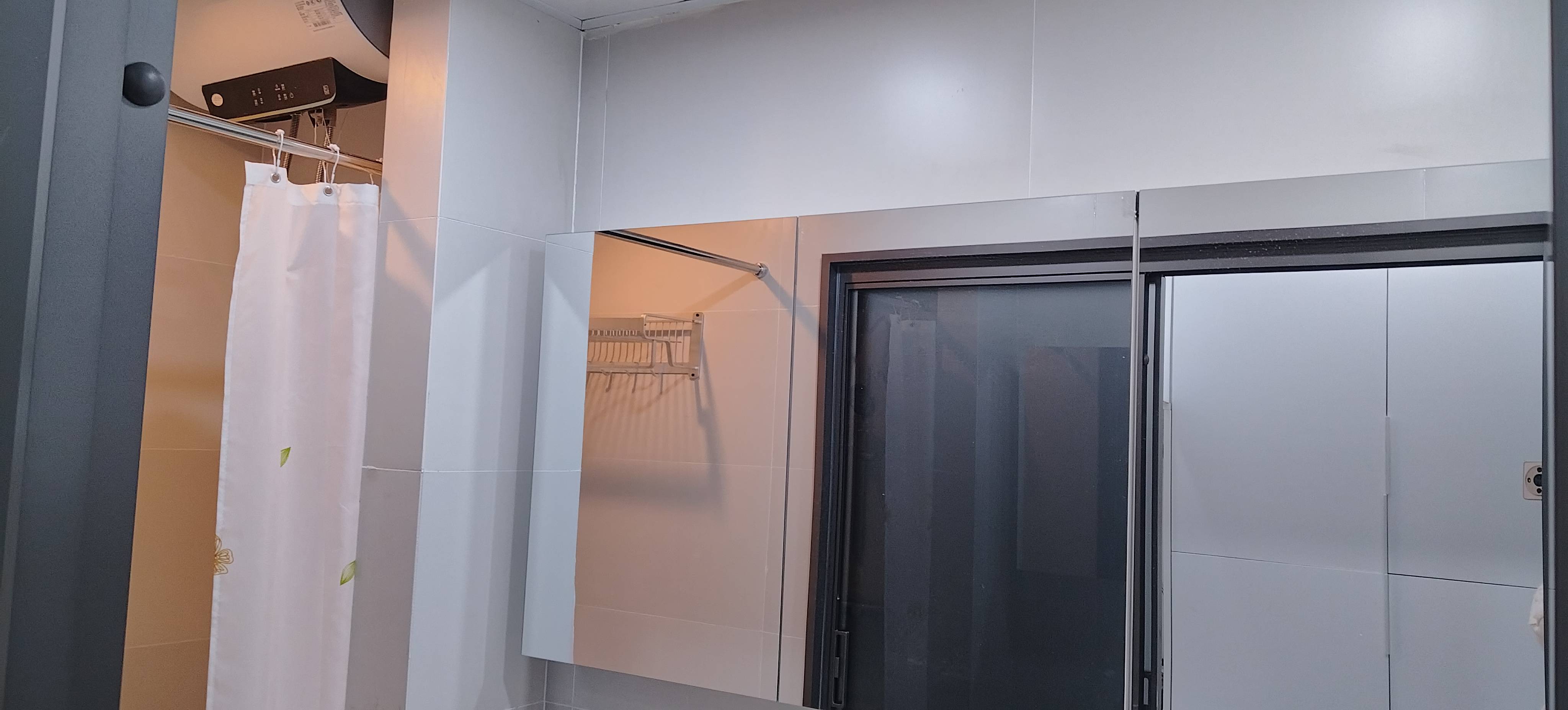 E30公寓 随时看房·