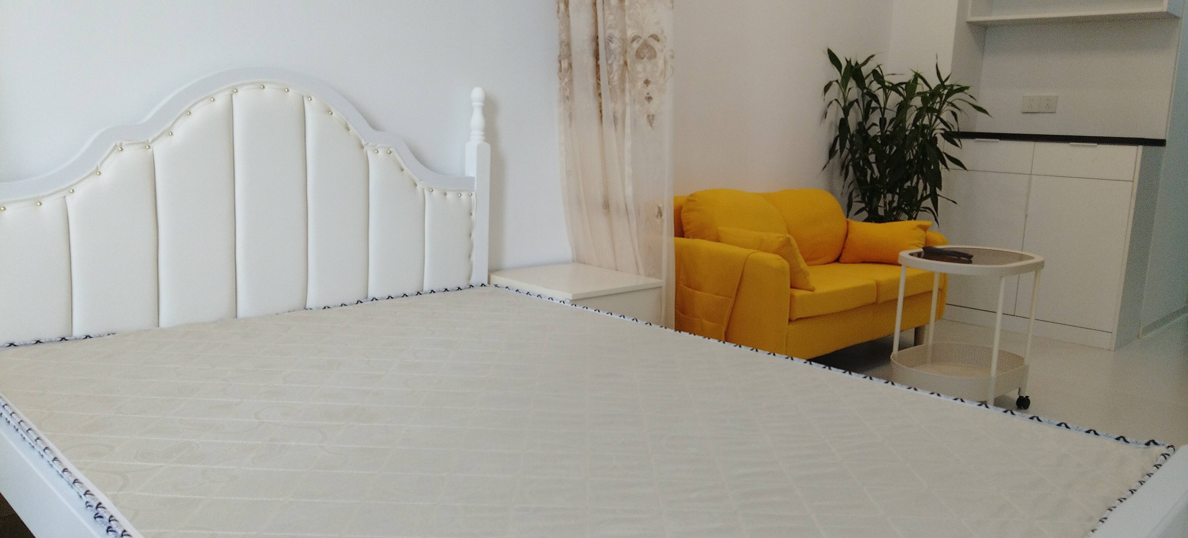 E30公寓 随时看房·