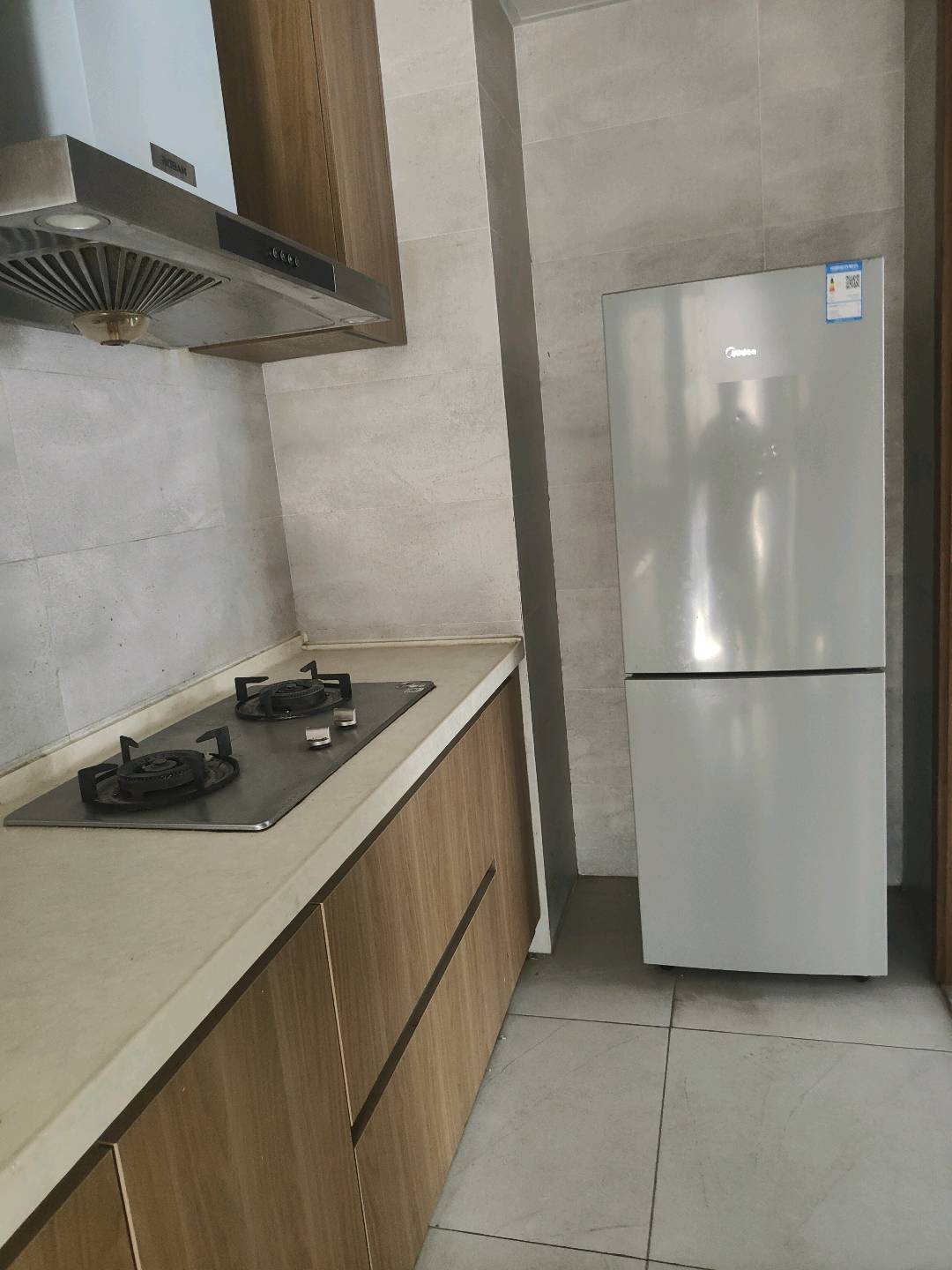 俊发滨江俊园 随时看房·