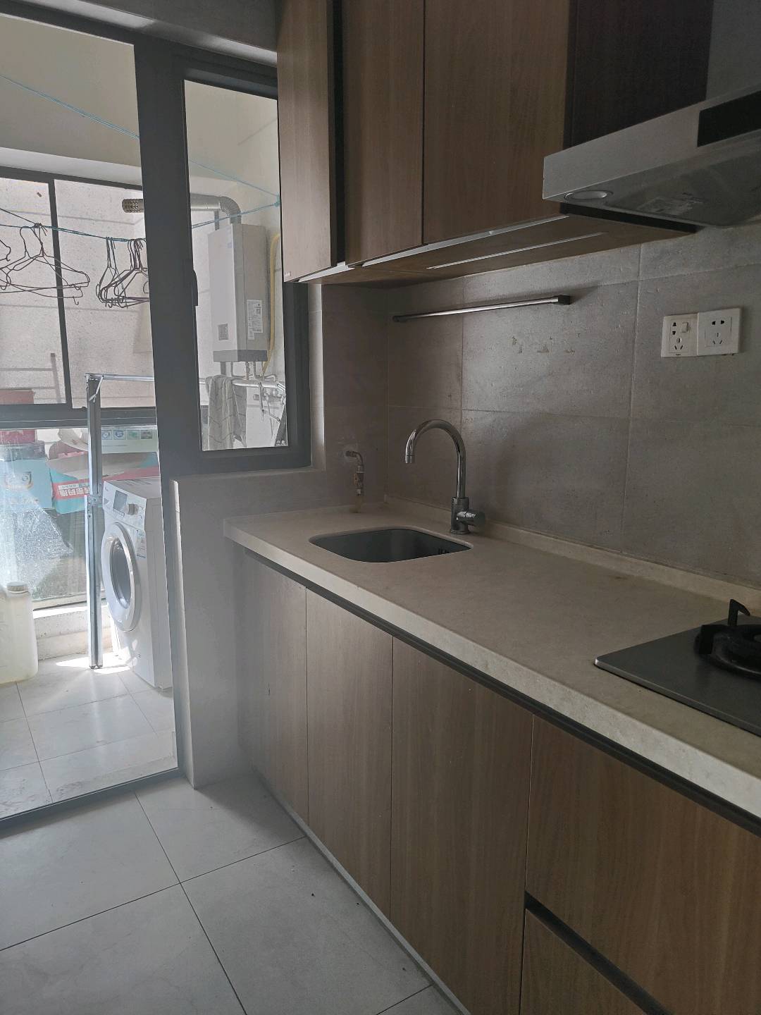 俊发滨江俊园 随时看房·