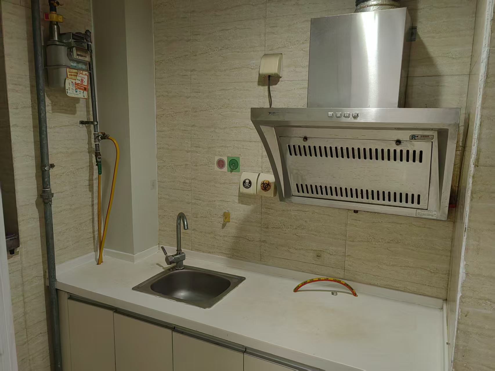 世豪小公馆 随时看房·