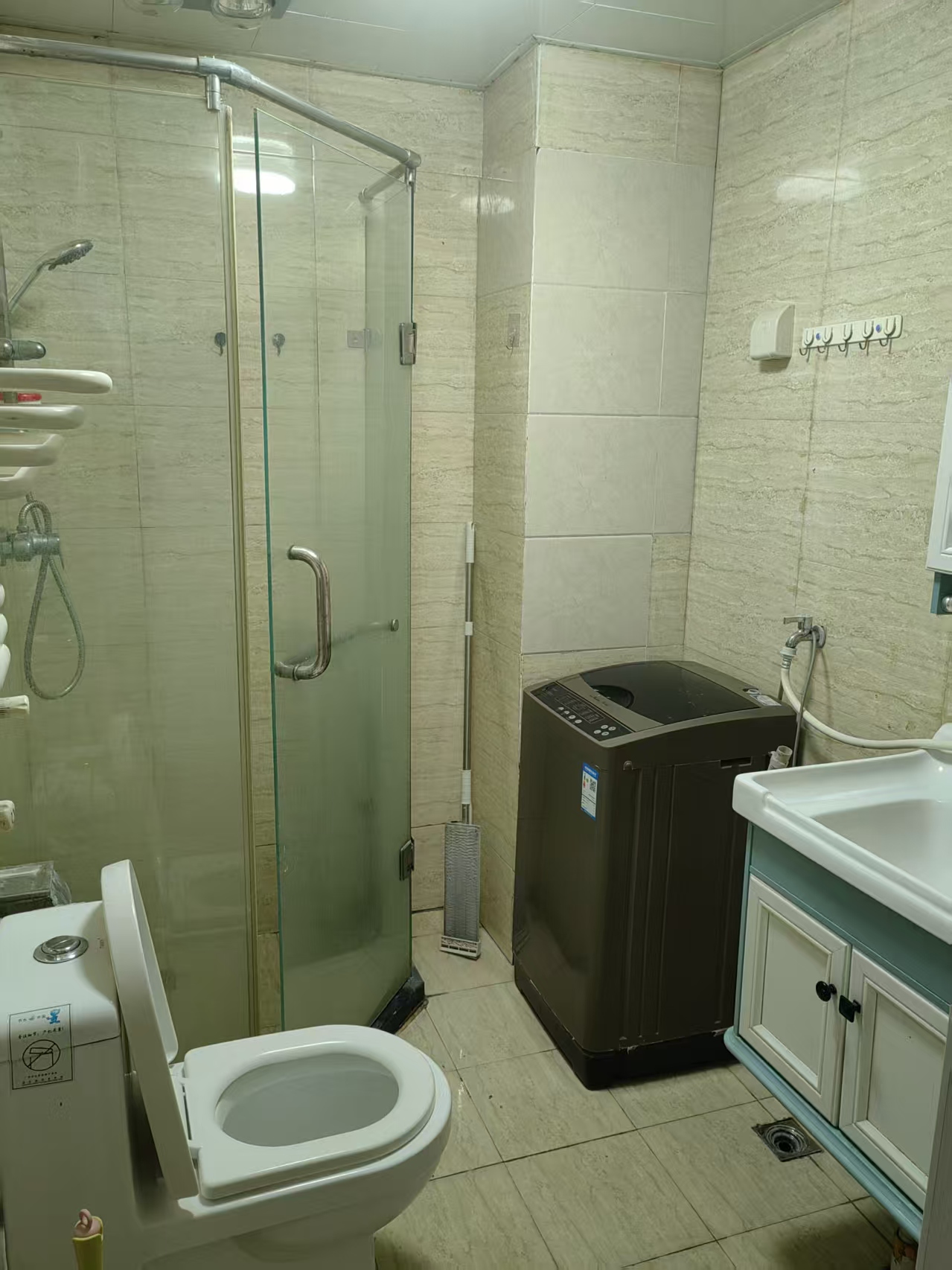 世豪小公馆 随时看房·