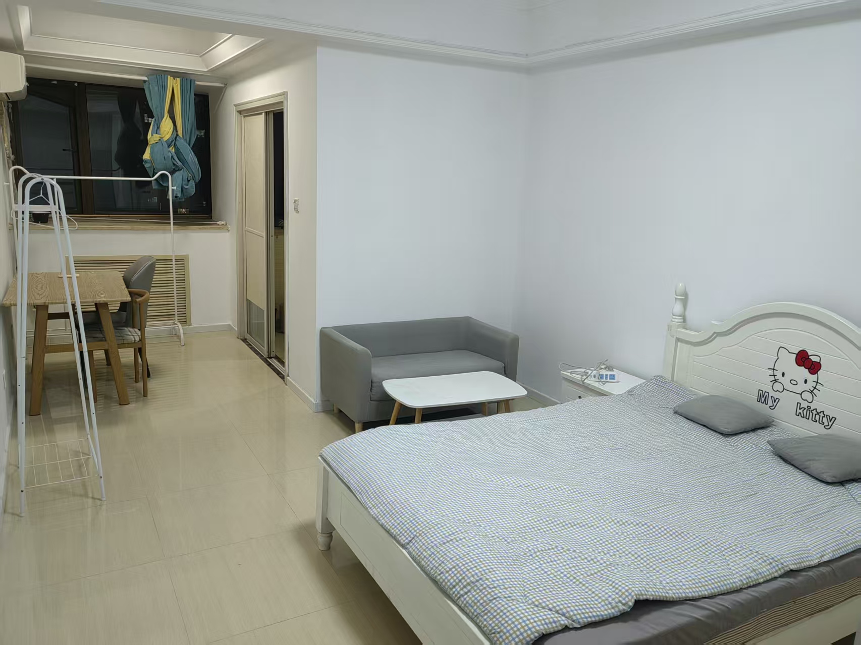 世豪小公馆 随时看房·