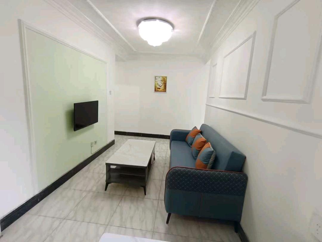 为民新村 随时看房·