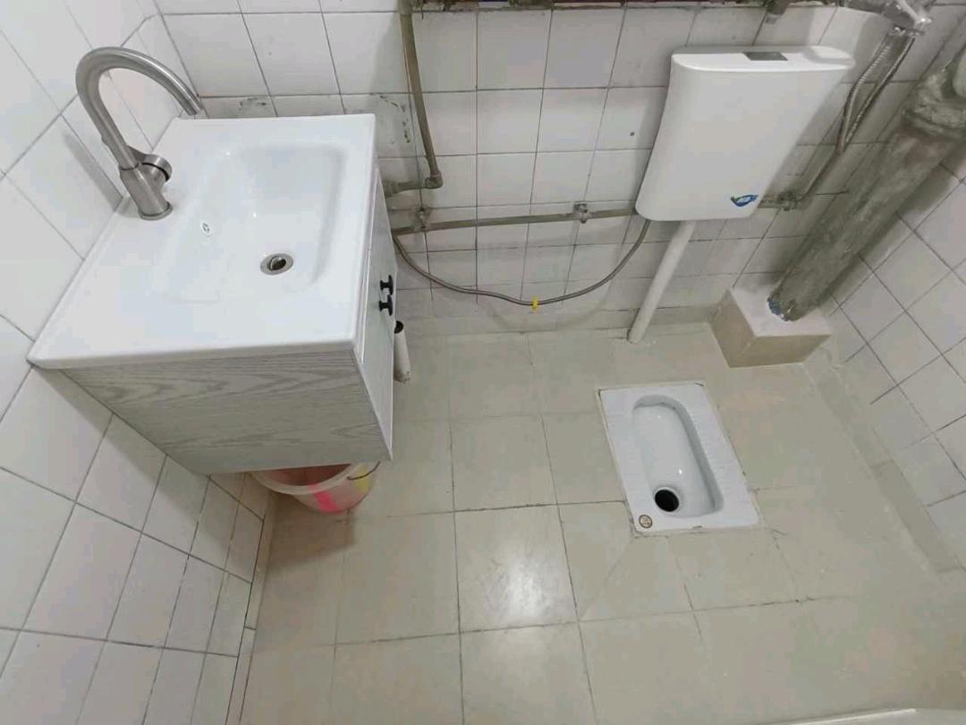 为民新村 随时看房·