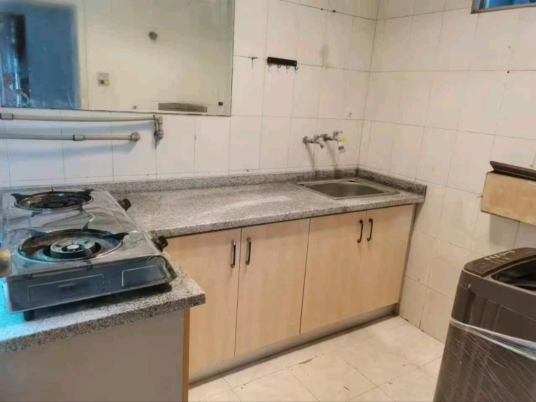 为民新村 随时看房·