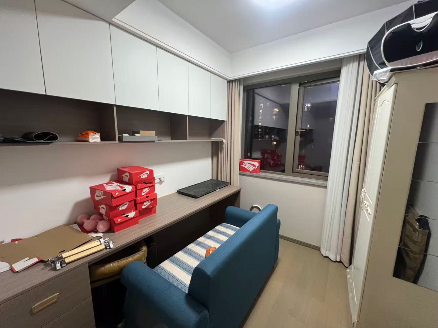 杭语清澄 随时看房·