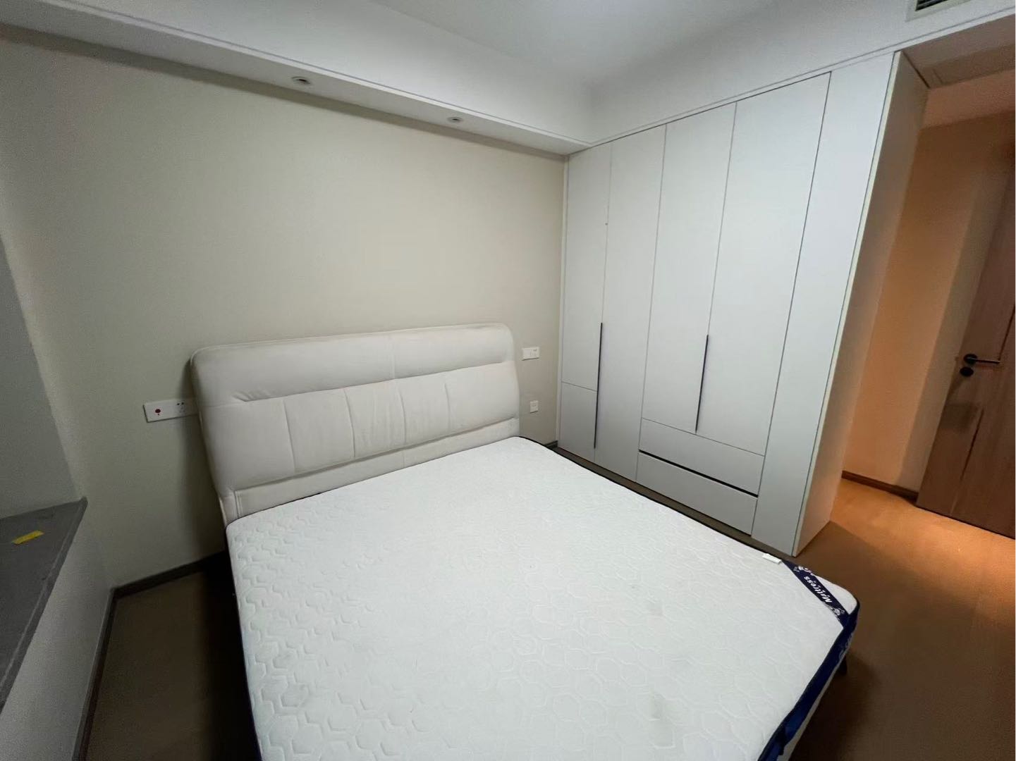 杭语清澄 随时看房·