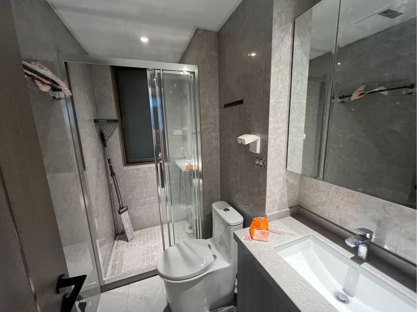 杭语清澄 随时看房·